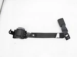 2021 Acura Tlx Type Sedan 4DR Rear Center Middle Seat Belt Black 82855-TGV-A01. Fixed Price $57.95.