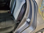 Driver Retractor Soul 2019 Seat Belt Rear 481120. Fixed Price $88.26.