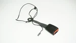 2012-2016 Volkswagen Jetta Front Seat Belt Buckle Right 5C6857756K. Fixed Price $61.74.