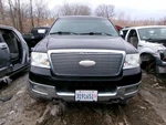 Seat Belt Front Bench 40/20/40 Center Fits 05-08 Ford F150 Pickup 1588377. Fixed Price $75.00.