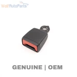 2017-2024 Audi S5 Rear Left Seat Belt Buckle / Receiver 8W7857739C. Fixed Price $12.13.
