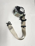 11-13 Bmw F10 528I 535I 550I M5 Front Right Passenger Side Seat Belt Beige Oem. Fixed Price $42.00.
