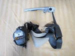 11-15 Chevy Volt Seat Belt Front Right Passenger 22791457 22764291 618853900B. Fixed Price $179.00.