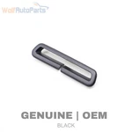 2013-2019 Bmw 650I Gran Coupe Rear Seat Belt Cover / Trim 9116275. Fixed Price $7.21.