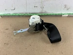 2009-2015 Bmw 7ER 740I 740LI Rear Left Side Retractor Oem.. Fixed Price $45.49.