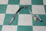 05-11 Tacoma Extended Cab Front Driver Side Left Lh Seat Belt Restraint Oem Wty. Fixed Price $171.99.
