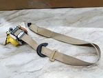 Seat Belt Front Bucket Passenger Retractor Fits 05-08 Rl 144739. Fixed Price $65.52.