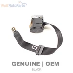 1998-2004 Audi A6 Rear / Retractor 4B5857805. Fixed Price $15.63.
