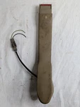 92 Dodge Ram 250 Van Driver Left Front Seat Belt Buckle Oem 3887-25. Fixed Price $50.00.