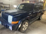 Used Front Right Seat Belt Fits: 2006 Jeep Commander Bucket Passenger. Fixed Price $68.50.