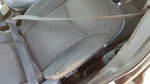 2014 Dodge Avenger Driver Left Front Seat Belt Retractor Oem Shoulder Black C7X9. Fixed Price $89.06.