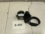 2012 Dodge Journey Rear Left Driver Side 2ND Second Row Seat Belt Retractor Oem+. Fixed Price $72.90.