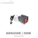 2015-2020 Vw Gti Rear Left Seat Belt Buckle / Receiver (double) 5GM857739. Fixed Price $21.99.