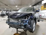 2015 Honda Cr-v Front Driver Seat Belt Latch Black. Fixed Price $120.00.