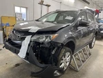 Seat Belt Front Bucket Vin 5TH Digit Passenger Fits 13-18 RAV4 1060595. Fixed Price $151.90.
