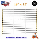 For 2002-2005 Dodge Ram Seat Base Spring Wire Grid 16" X 12" Driver/passenger. Fixed Price $49.97.
