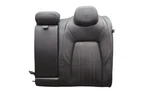 14-17 Maserati Ghibli Rear Left Driver Side Second Row Upper Seat Black Oem. Fixed Price $126.50.