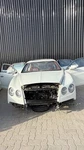 2014-2019 Bentley Flying Spur Seat Belt Height Adjuster 4W0857820. Fixed Price $2000.00.