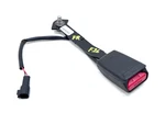 2013 2014 Ford Mustang Front Right Passenger Seat Belt Buckle Oem ER3Z6361203AA. Fixed Price $59.79.