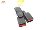 2019 - 2024 Acura Rdx Rear Center & Right Side Buckle Oem. Fixed Price $35.74.