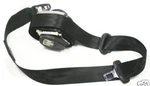 Rh Front Seat Belt 02-08 Audi A4 S4 B6 B7 Black Genuine 8E0 857 706. Fixed Price $84.99.