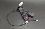 Rear Left & Center Seat Belt Buckle 2021 Nissan Kicks 654831663A 2018 2019- 2022. Fixed Price $44.50.