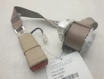 2008 Lexus GS350 Rear Center Mounted Seat Belt Assembly. Fixed Price $103.99.