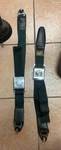 Used Porsche 911 912 Rear Seat Belts. Fixed Price $299.99.