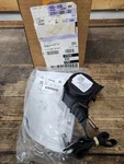 New Oem Gm Jet Black Rear Seat Retractor Side Belt 11-17 Verano Cruze 19353330. Fixed Price $135.00.
