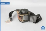 05-08 Jaguar X-type X400 Rear Right Left Side Seat Belt Retractor Leg Oem. Fixed Price $61.01.