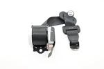 2019 2023 Mazda CX-9 Rear 2ND Row Left Side Seatbelt Retractor Oem Trim TC3. Fixed Price $65.59.