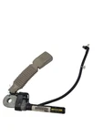 Used Front Left Seat Belt Fits: 2008 Ford Taurus X Bucket Driver. Fixed Price $89.25.