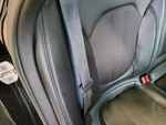 Passenger Retractor Chrysler 200 2015 Seat Belt Rear 512204. Fixed Price $92.90.