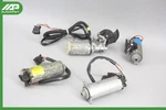 00-03 Mercedes W210 E430 E320 E500 Front Right Seat Adjustment Motor Set Oem. Fixed Price $91.00.