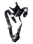 2011-2017 Hyundai Veloster Rear Right Seat Belt Assembly Oem 898202V500RY #ST03. Fixed Price $59.64.