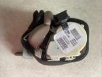 2009-2012 Dodge Ram 1500 Rear Left Seat Belt Retractor 5KS491DVAB Oem Lh. Fixed Price $80.00.