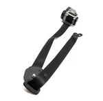 09 Mercedes GL320 GL450 GL550 ML320 ML350 Right Front Seatbelt Retractor (black). Fixed Price $33.24.