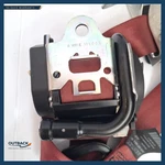 11-12 Bentley Continental Gt Rear Right Side Seat Belt 3W0857806A. Fixed Price $140.44.