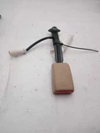 Seat Belt Front Bucket Passenger Buckle Power Fits 06-11 Fusion 723156. Fixed Price $181.99.