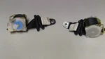2003 Acura Cl/tl Front Seat Belt Retractors. Fixed Price $40.00.