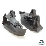 2009-2016 Audi A4 S4 A5 Q5 Rear Left & Right Seat Belt Guide Trim Set Oem. Fixed Price $48.89.