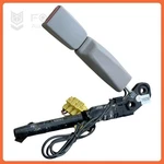 07-14 Mercedes W221 S400 CL550 Front Right Passenger Seat Belt Buckle Gray Oem. Fixed Price $55.00.