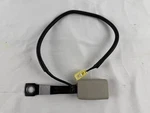 2015 Subaru Impreza Front Right Seat Belt Buckle 1085445 Oem 16. Fixed Price $20.00.