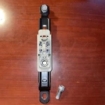 2008-13 Nissan Rogue Front Left Driver Seat Belt Height Adjuster Oem #2. Fixed Price $20.00.