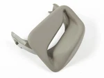 New 2005-2008 Audi A6/S6 Gray Seat Belt Guide Cover *4F0857763E71. Fixed Price $29.50.