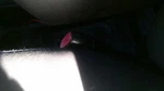 2007-2009 Pontiac Torrent Driver Left Front Seat Belt Buckle Receiver Black 19C. Fixed Price $89.06.