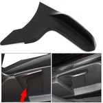 Fits 11-13 Ford Fiesta / Focus New Seat Adjustment Handle Passenger Side. Fixed Price $7.95.