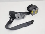 03-06 Mercedes R230 SL500 SL55 Amg Left Side Seat Belt Retractor Charcoal Oem. Fixed Price $53.10.