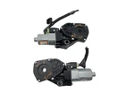 2015-2020 Nissan Pathfinder Front Left And Right Seat Adjustment Motor Set Of. Fixed Price $48.00.