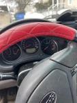 Used Front Left Seat Belt Fits: 2006 Subaru Forester Bucket Driver. Fixed Price $55.00.